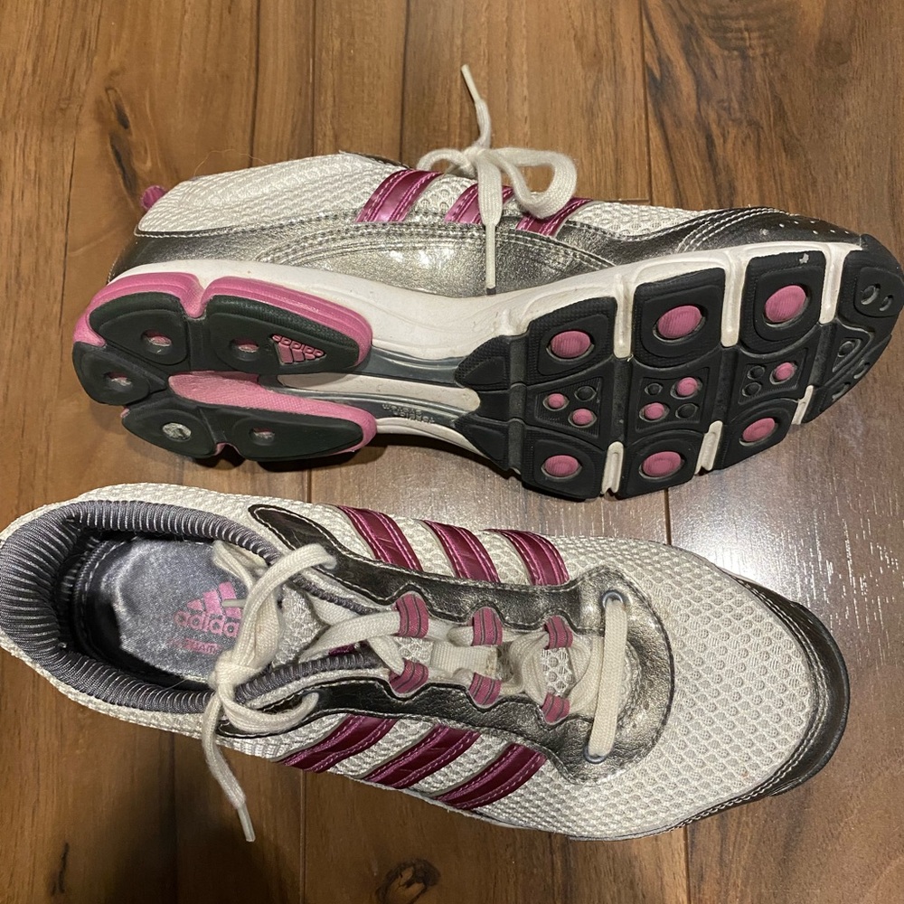 Sneakers, adidas